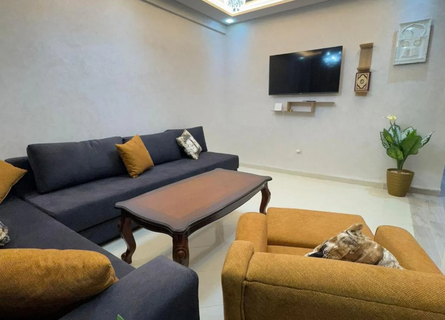 Apartment In Marrakech Marraquexe 0*,  Marrocos