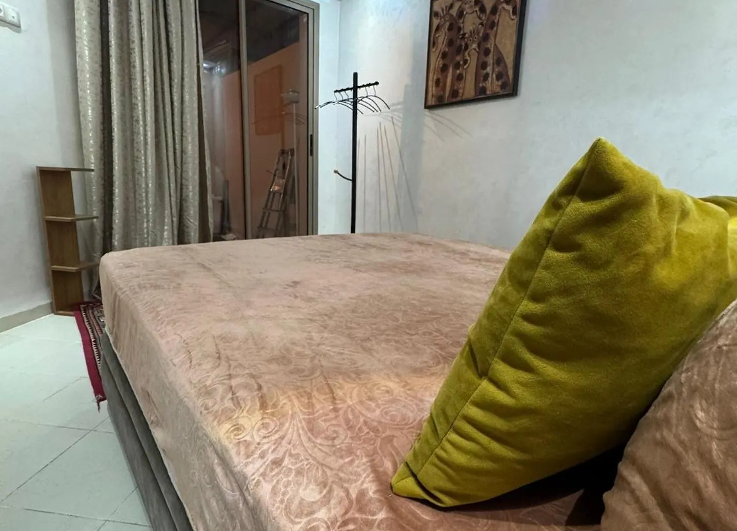 Apartment In Marrakech Marraquexe Marrocos
