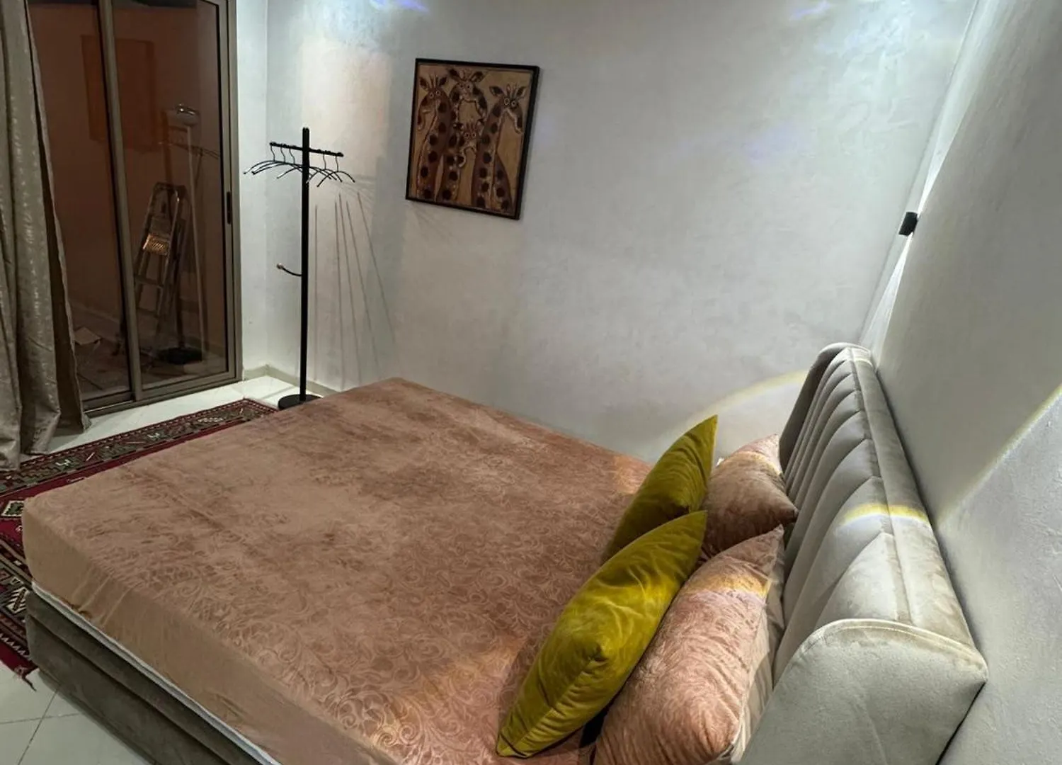 Apartment In Marrakech Marraquexe