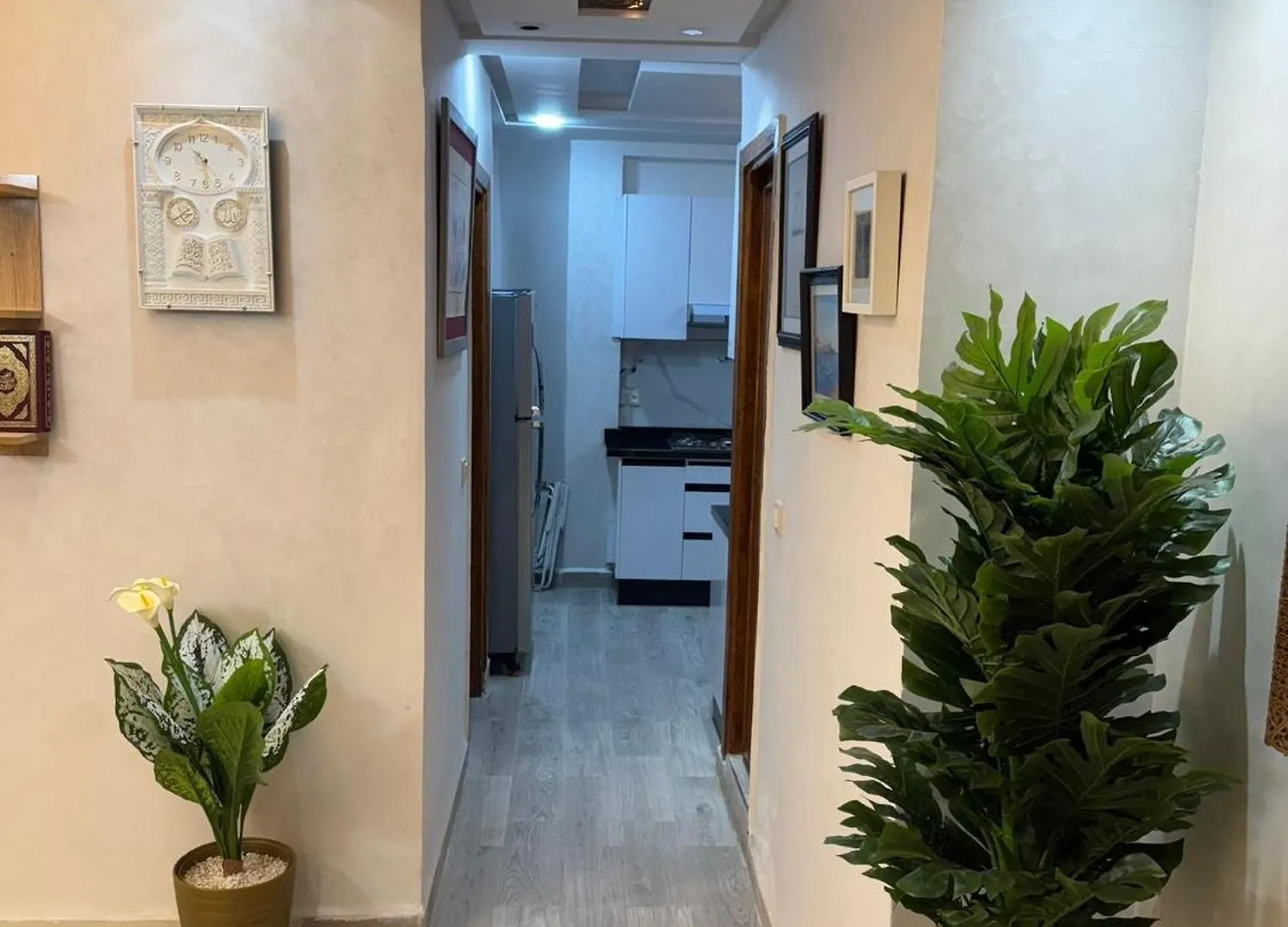 Apartment In Marrakech Marraquexe