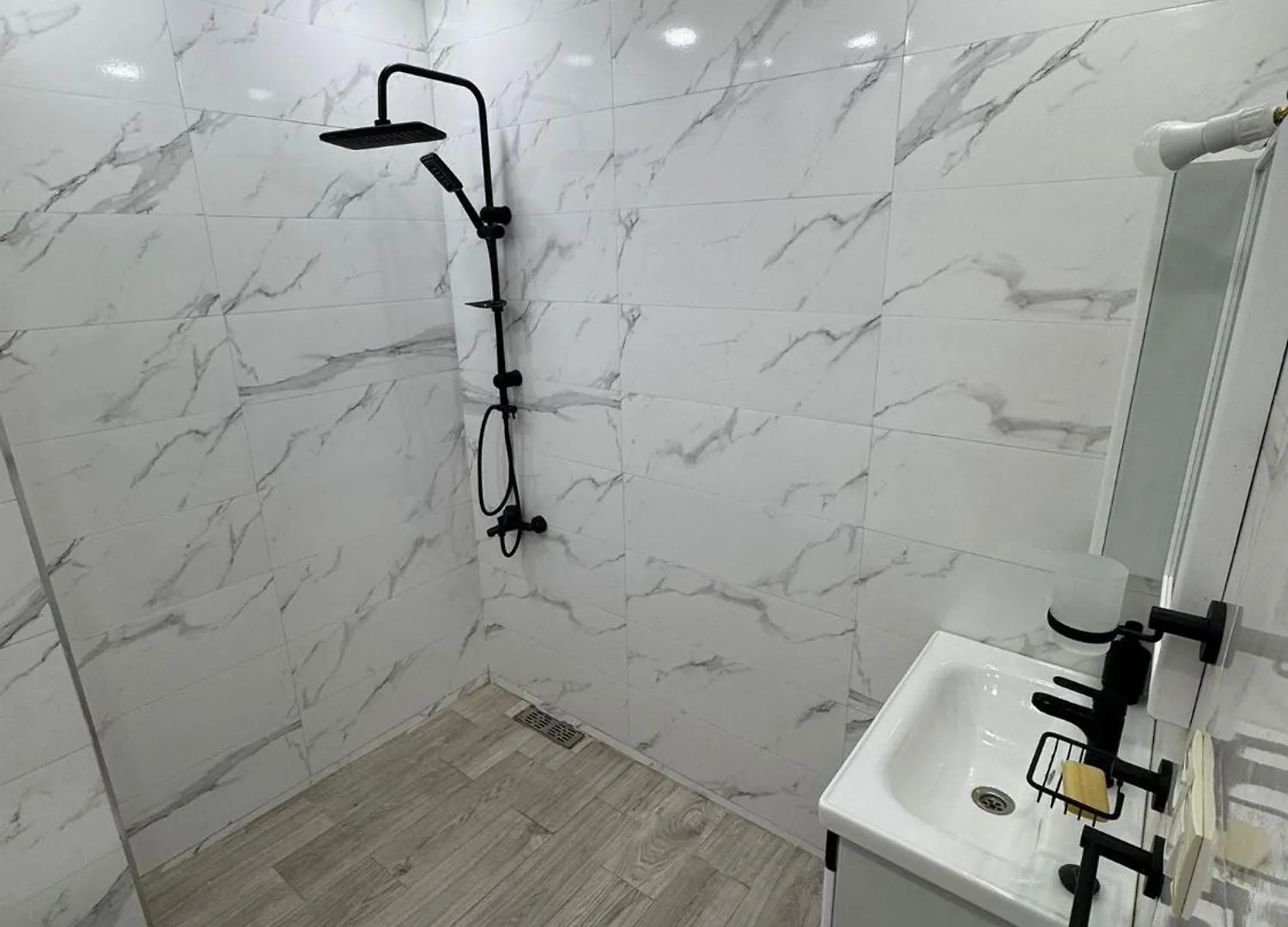 Apartment In Marrakech Μαρακές