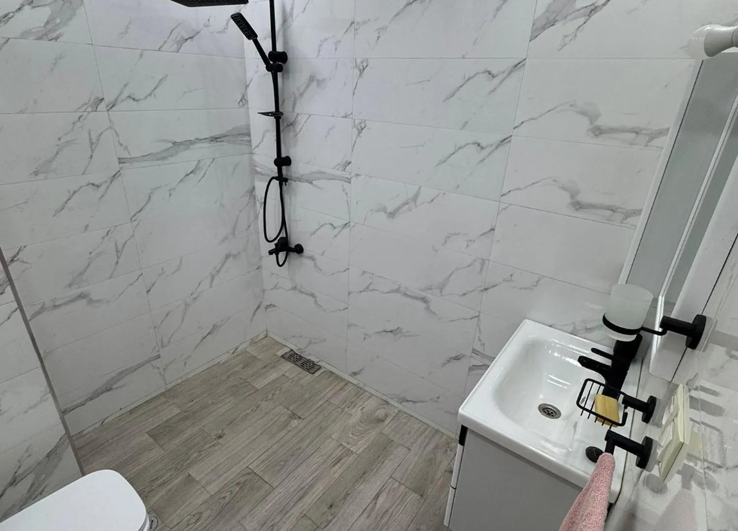 Apartment In Marrakech Μαρακές 0*,